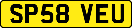 SP58VEU