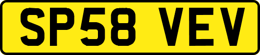 SP58VEV