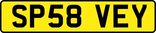SP58VEY