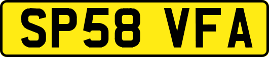 SP58VFA