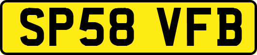 SP58VFB