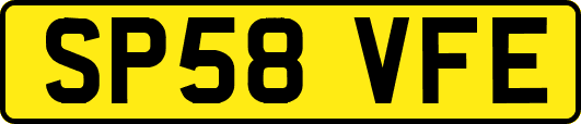 SP58VFE