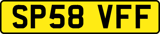 SP58VFF