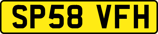 SP58VFH