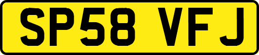 SP58VFJ