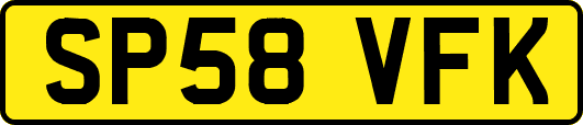 SP58VFK