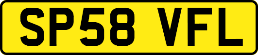 SP58VFL