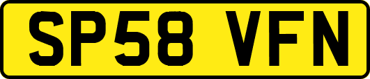 SP58VFN