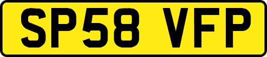 SP58VFP