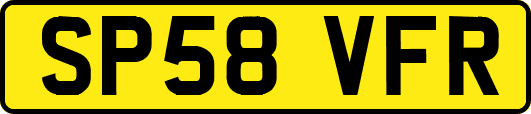 SP58VFR