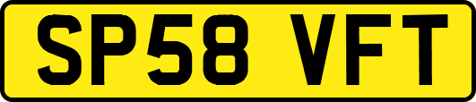 SP58VFT