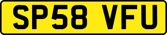 SP58VFU