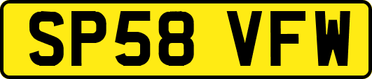 SP58VFW