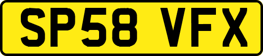 SP58VFX