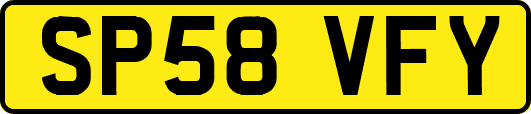 SP58VFY