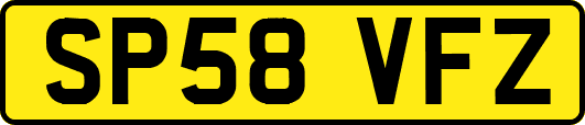 SP58VFZ