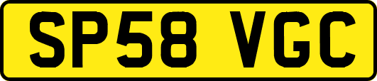 SP58VGC