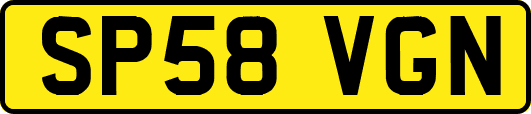 SP58VGN