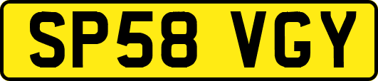 SP58VGY