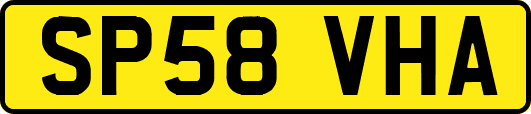 SP58VHA