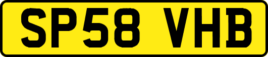 SP58VHB