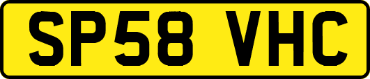 SP58VHC