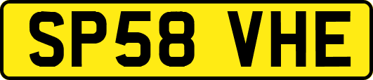 SP58VHE