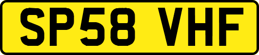 SP58VHF