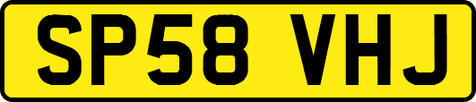 SP58VHJ