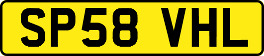 SP58VHL