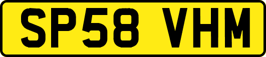 SP58VHM