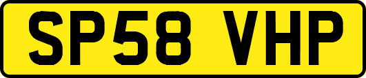 SP58VHP
