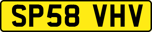 SP58VHV