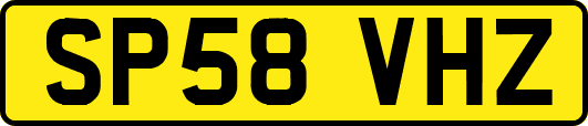 SP58VHZ