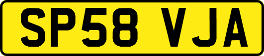 SP58VJA
