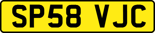 SP58VJC