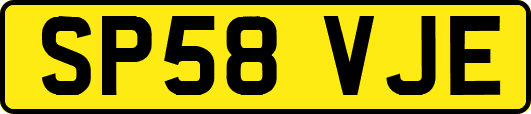 SP58VJE