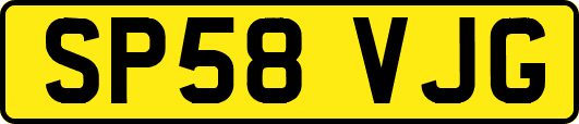 SP58VJG