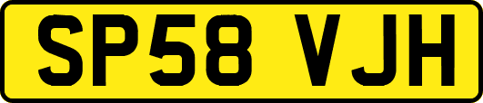 SP58VJH