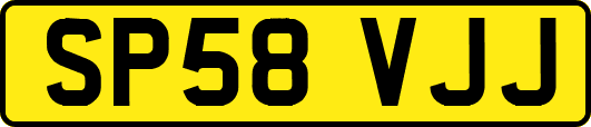 SP58VJJ