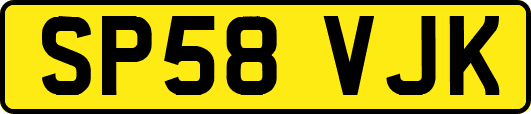 SP58VJK
