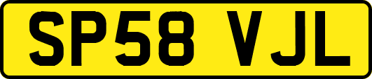 SP58VJL