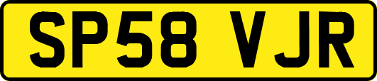 SP58VJR