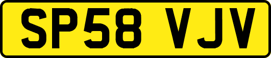 SP58VJV