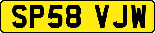 SP58VJW