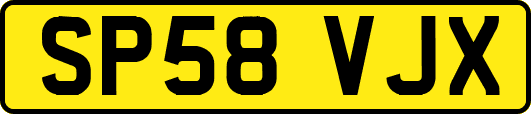 SP58VJX