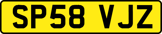 SP58VJZ