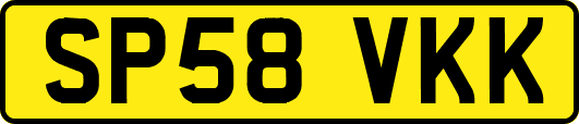 SP58VKK