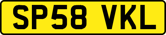 SP58VKL