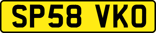 SP58VKO